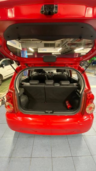 KIA Picanto 2010