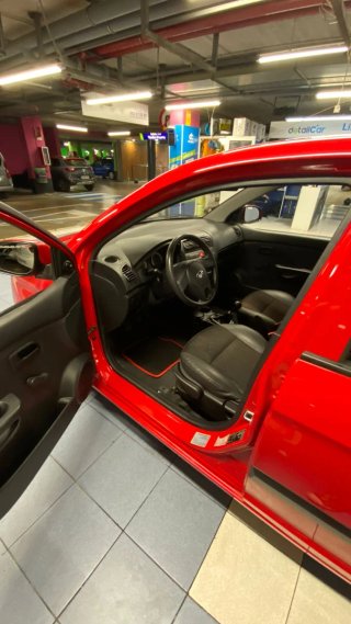 KIA Picanto 2010