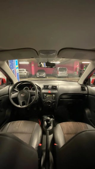 KIA Picanto 2010