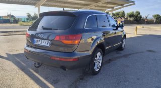 Audi Q7 2007