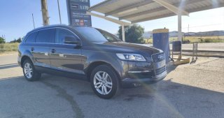 Audi Q7 2007