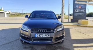 Audi Q7 2007