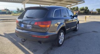 Audi Q7 2007