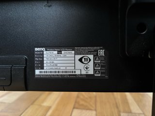 Monitor BenQ GC2870H 28 FullHD 60Hz