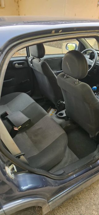 Opel Corsa 2007