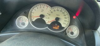 Opel Corsa 2007