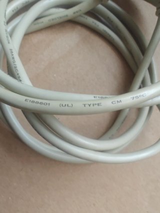 Cable USB 2.0 Impresora