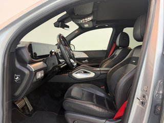 Mercedes-Benz GLE Mercedes-AMG GLE 53 4MATIC+