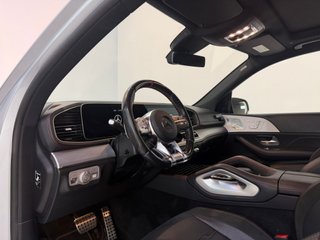 Mercedes-Benz GLE Mercedes-AMG GLE 53 4MATIC+
