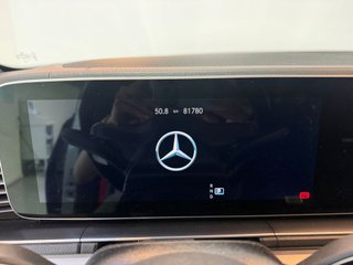 Mercedes-Benz GLE Mercedes-AMG GLE 53 4MATIC+