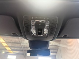 Mercedes-Benz GLE Mercedes-AMG GLE 53 4MATIC+