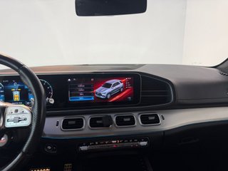 Mercedes-Benz GLE Mercedes-AMG GLE 53 4MATIC+