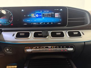 Mercedes-Benz GLE Mercedes-AMG GLE 53 4MATIC+