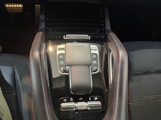 Mercedes-Benz GLE Mercedes-AMG GLE 53 4MATIC+