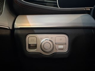 Mercedes-Benz GLE Mercedes-AMG GLE 53 4MATIC+
