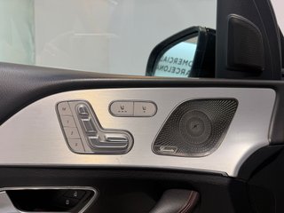 Mercedes-Benz GLE Mercedes-AMG GLE 53 4MATIC+