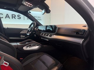 Mercedes-Benz GLE Mercedes-AMG GLE 53 4MATIC+
