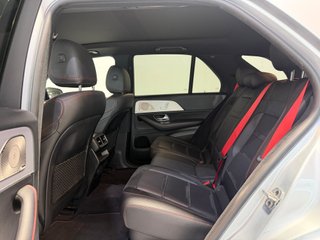 Mercedes-Benz GLE Mercedes-AMG GLE 53 4MATIC+