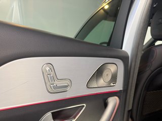 Mercedes-Benz GLE Mercedes-AMG GLE 53 4MATIC+