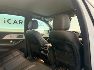 Mercedes-Benz GLE Mercedes-AMG GLE 53 4MATIC+
