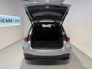 Mercedes-Benz GLE Mercedes-AMG GLE 53 4MATIC+