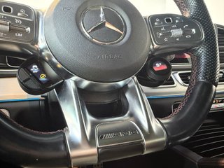 Mercedes-Benz GLE Mercedes-AMG GLE 53 4MATIC+