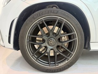 Mercedes-Benz GLE Mercedes-AMG GLE 53 4MATIC+