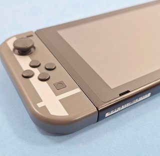 Nintendo Switch + edicion super mario bross wonder
