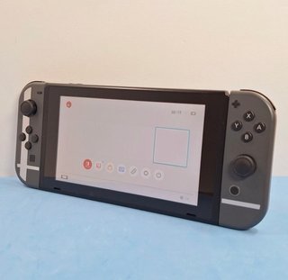 Nintendo Switch + edicion super mario bross wonder