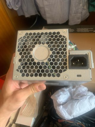 Fuente de Alimentación HP XU100120-12008