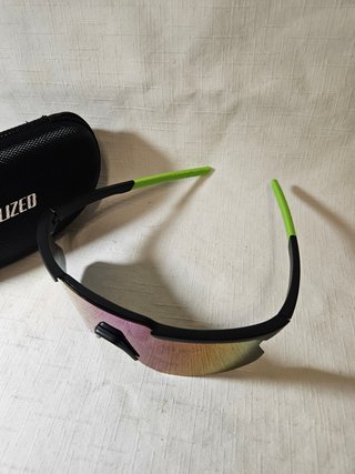 Occhiali da sole Specialized multicolor