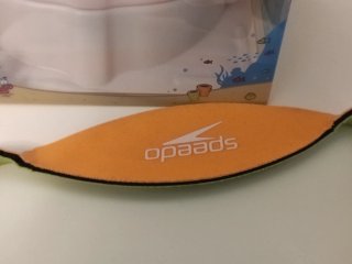Gafas natación infantiles Speedo Biofuse