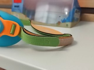 Gafas natación infantiles Speedo Biofuse