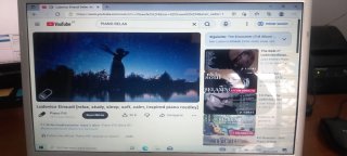 Sony Vaio Plata 17,3 pollici