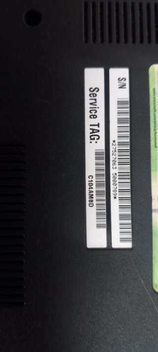 Sony Vaio Plata 17,3 pollici