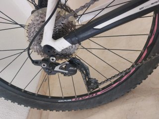 Bicicleta BTT Adulto