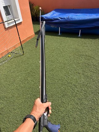 Fusil de pesca submarina 75