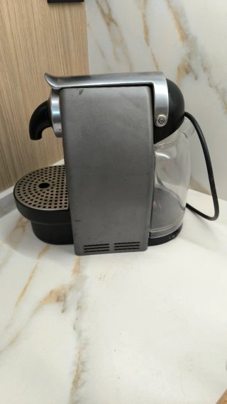 Cafetera Krups Nespresso