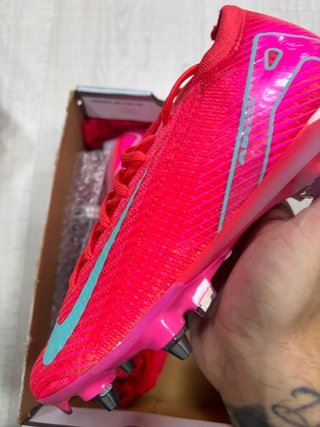 nike vapor 16 elite sg-pro crimson red