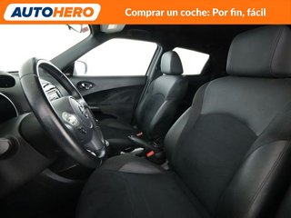 Nissan Juke 1.5 Turbodiesel N-Connecta