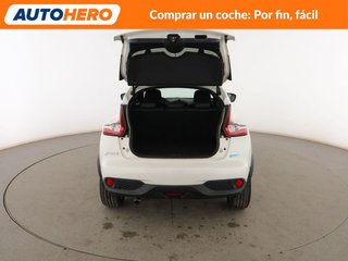 Nissan Juke 1.5 Turbodiesel N-Connecta