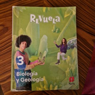 Libros 3 eso