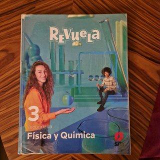 Libros 3 eso