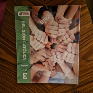 Libros 3 eso