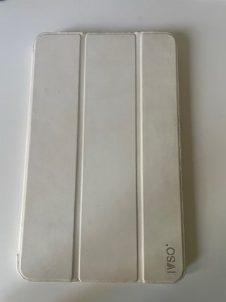 Tablet Samsung T580 Bianca