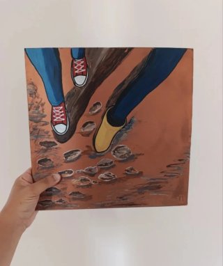 Fundas personalizadas para vinilos