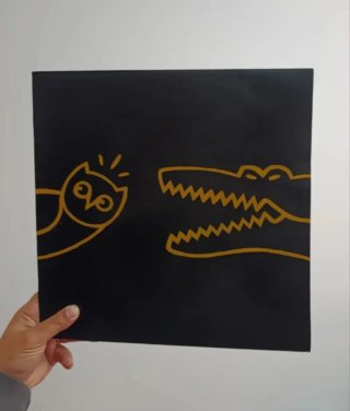 Fundas personalizadas para vinilos
