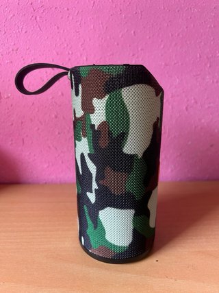 Altavoz T&G Camuflaje