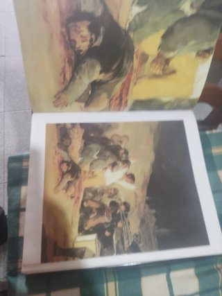 El Prado colecciones de pintura
