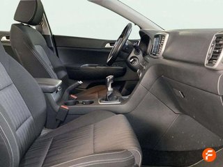 Kia Sportage 1.6 MHEV Concept Plus 85kW (115CV) 4x2